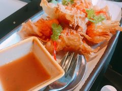 -上海苏宁宝丽嘉酒店·Cafe Bellagio西餐厅