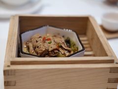 酸菜牛肚-龙凤酒家(广州大道店)