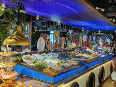 -璐法式铁板烧(滏东总店)