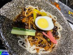 辣辣炸酱面-KCOOKING概念韩餐(世茂52+店)