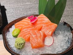 -炙柒Sekinana·精致日料(合生汇店)