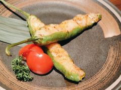 -京鹿料理(荟聚店)