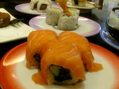 -元气寿司(新城市广场店)