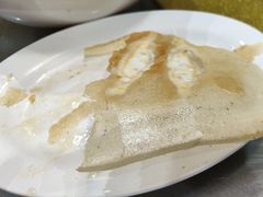 -邢家锅贴老店·非遗·开封菜(金明广场店)