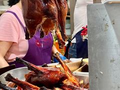 -一乐烧鹅(中环店)