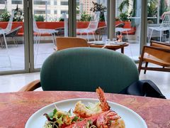 -城市露台景观餐厅(淮海路店)