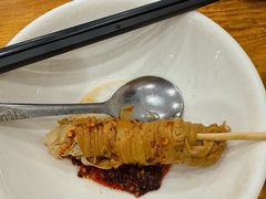 -百家缘(东门南路店)