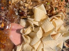 -鱼酷活鱼烤鱼(南京水游城店)