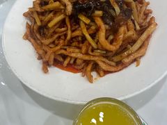 -京天红酒家(虎坊路店)