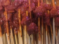 -阿串串老火锅(力盟店)