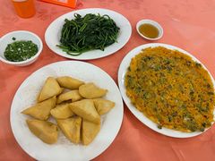 -深运潮州粥(东门店)