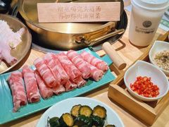 -三个椰子·现砍椰子鸡(江南万达店)