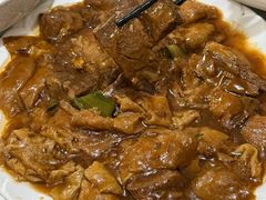 -逢春菜馆天津菜(胜利路店)