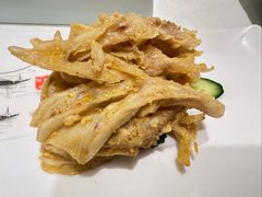 -福来居烤鸭店(天坛二店)