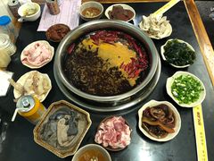 毛肚-大龙火锅(老店)