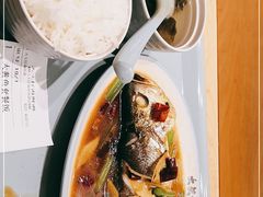 -大头仔海鲜面馆(环球港店)