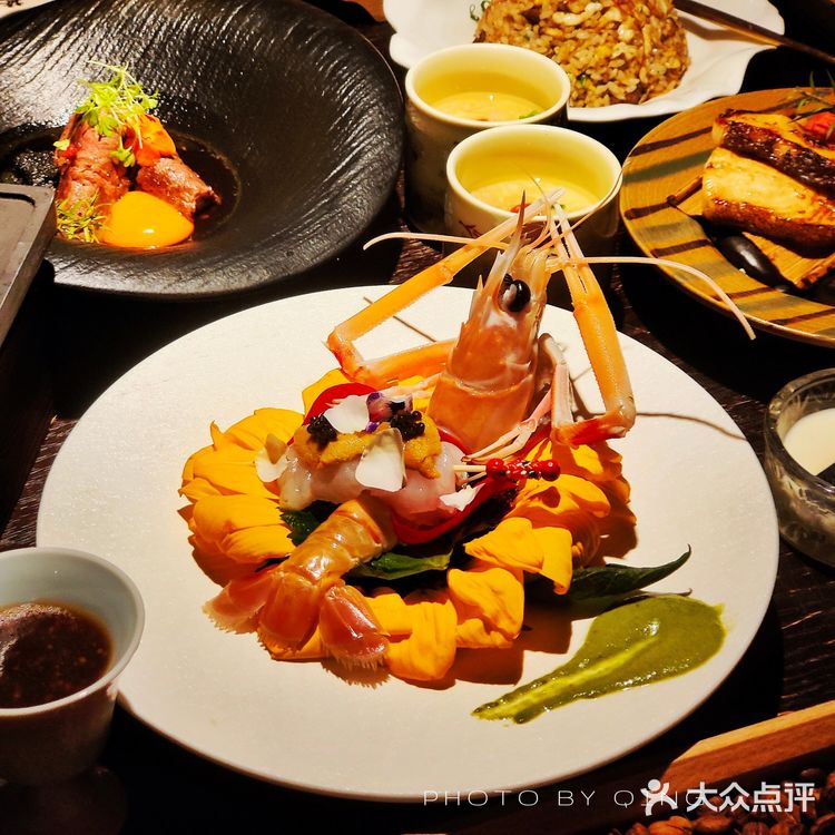 🌈厦门·食丨气氛🤏🏻日料控的福利咯~