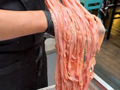 -山城棒棒军手作火锅·天花板手撕水牛鲜毛肚(北京店)