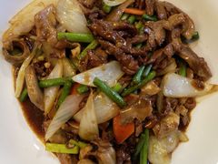 -乔家满族八大碗(流水沟店)