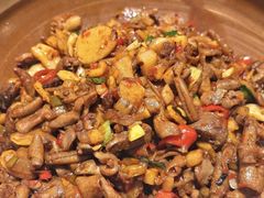 -马凯餐厅(地安门店)