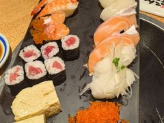-合点寿司(美罗城店)