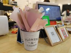 -执茶识麦(万达华府店)