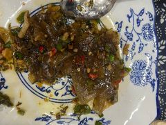 -记忆湘菜馆(芙蓉镇店)