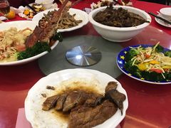 -新宝城海鲜坊(大浪店)