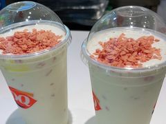 -DQ·蛋糕·冰淇淋(河东万达店)