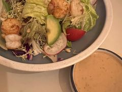 -JUKEBOX玖部音乐餐厅(华侨城店)