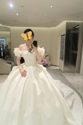 -MANLI BRIDAL婚纱