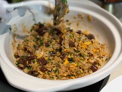 -悦融琥珀·京鲁菜·海味珍品(西单店)