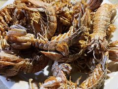 -好兄弟郭巨海鲜(天一阁店)