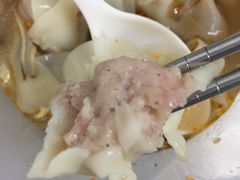 -笑来喜馄饨小笼工坊店(湖滨街店)