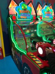 -探奇游乐园(烟台大悦城店)