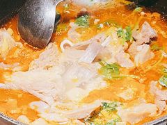 -福茂源横山铁锅羊肉(高新路店)