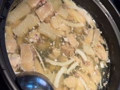 -同仁四季椰子鸡(海岸城天利店)