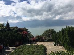 -南诏风情岛
