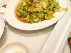 -南园酒家(前进路店)