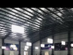 -羽跃羽毛球馆(民星路店)