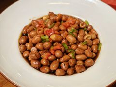 -金手鼓·新疆菜(南京店)