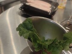 -炽城·烤肉名家(鸿达中央广场店)