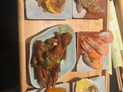 -青藤茶馆(南山路店)