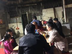 -牛杂大叔(园岭总店)