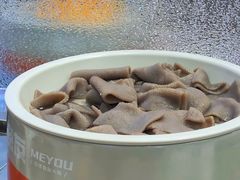 -密友回转自助火锅(世茂国际广场店)