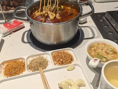 -玉善烧烤串城(长春总店)