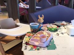 -水桶王国主题餐厅·聚会·生日派对·亲子活动·家庭套餐(亚龙湾希尔顿店)