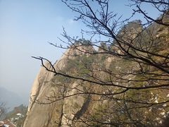 -九华山风景区