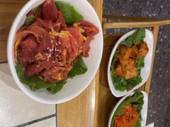 -肆幺幺烤肉(乐汇城店)