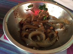 -88号小吃店·经典云南菜·地道纳西美食
